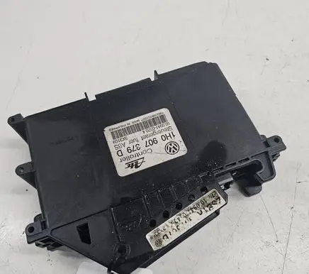 Volkswagen Golf III ABS control unit/module 1H0907379D