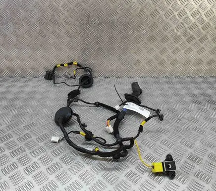 KIA Soul Front door wiring loom 91610E4090