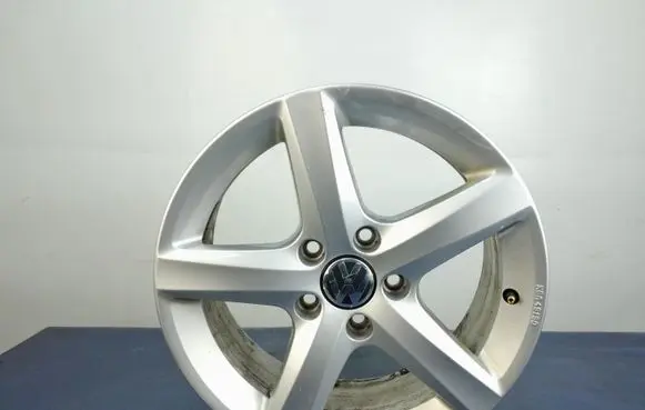 Volkswagen Tiguan R18 alloy rim 7N0071496B