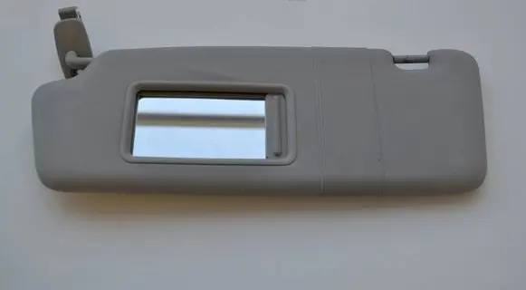 Audi A3 S3 8P Sun visor 8P2857551