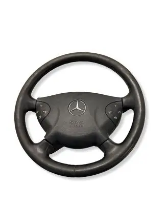 Mercedes-Benz E W211 Steering wheel 61245240F