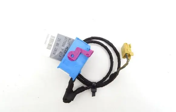 Audi A5 8T 8F Front door wiring loom 8T0971036A