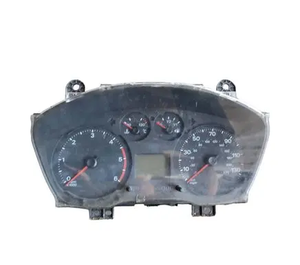 Ford Transit Speedometer (instrument cluster) 0002068661 21678068