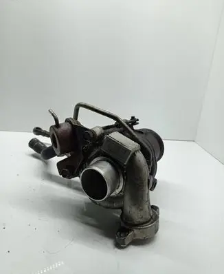 Ford Focus Turbo 4917307508 9670371380