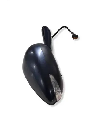 Peugeot 508 Front door electric wing mirror 98080143T4