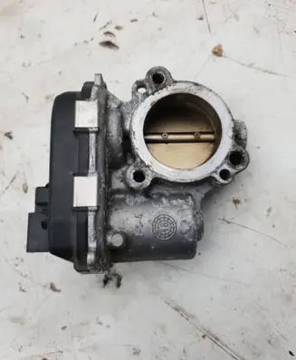 Audi A3 8Y Throttle body valve 05C133062A 29700594B DC2231020061959B