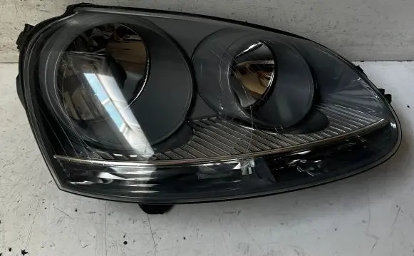 Volkswagen Golf V Headlight/headlamp 1K6941006A 0301212202