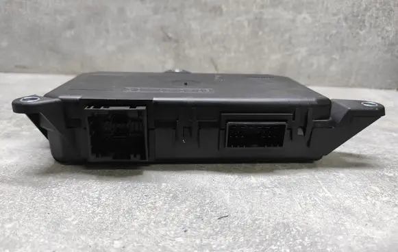 Fiat Stilo Door control unit/module 51711367