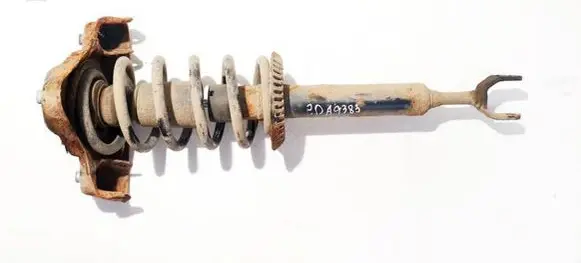 Volkswagen PASSAT B5 Front shock absorber/damper