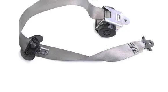 BMW 7 F01 F02 F03 F04 Front seatbelt 9164480