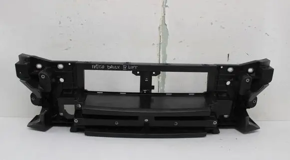 Iveco Daily 6th gen Radiator support slam panel 105802316030 105802313252 05802316027
