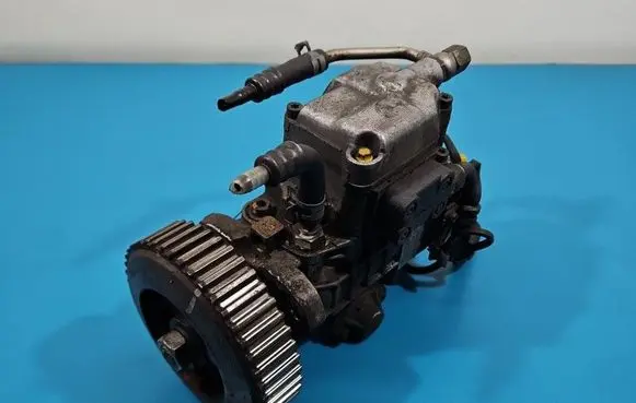 Seat Toledo II (1M) Fuel injection high pressure pump 0460404977 IMPRK1522788