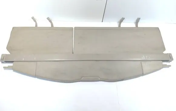 Lexus RX 300 Parcel shelf load cover K4164910G480N