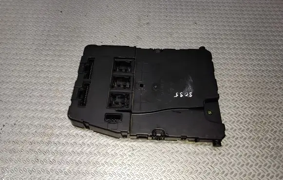 Renault Scenic II - Grand scenic II Comfort/convenience module 8200309690