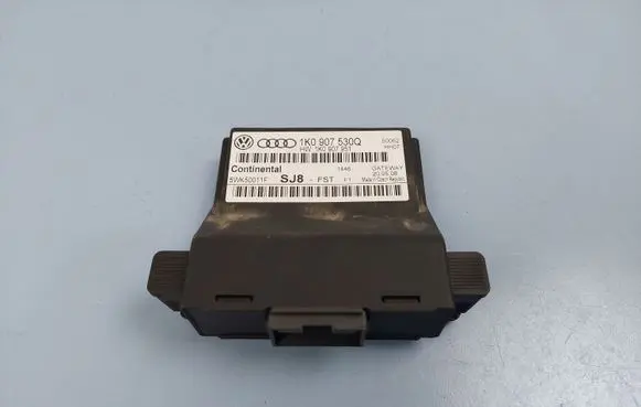 Volkswagen Touran I Gateway control module 1K0907530Q 1K0907951