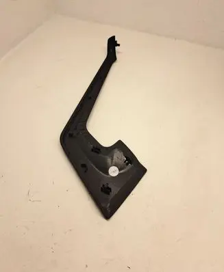 Porsche Macan (95B) Other center console (tunnel) element 95B864366