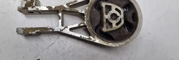 Gearbox mount