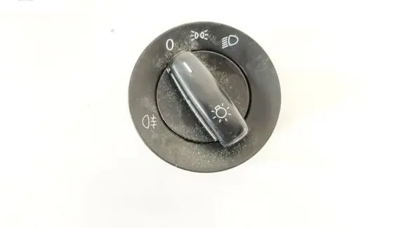 Volkswagen Golf V Light switch 1K0941431P