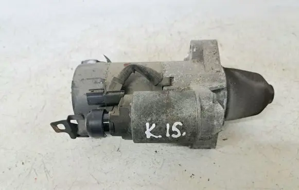 Honda Civic Starter motor M002T85871