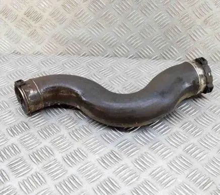 BMW 5 F10 F11 Intercooler hose/pipe 8571896