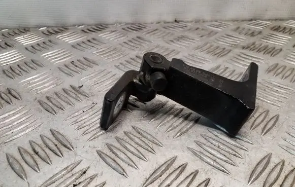 Audi A1 Rear door lower hinge 8X4833404B