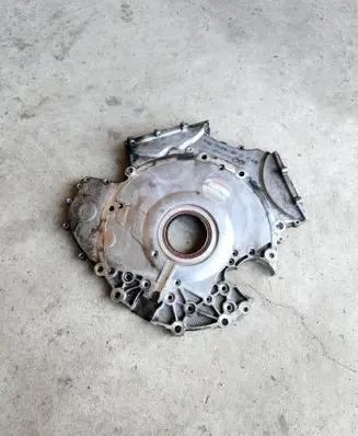 Audi Q7 4L other engine part 057103173BA