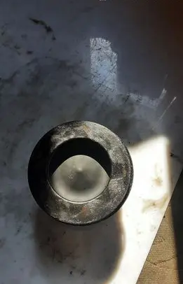 Audi A6 S6 C7 4G Piston 8372T 7R2