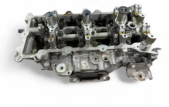 Chrysler Pacifica Engine head 02587663E
