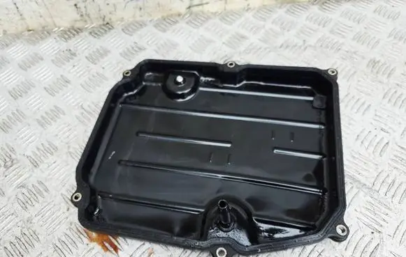 Lexus GS 300 350 430 450H Gearbox sump 