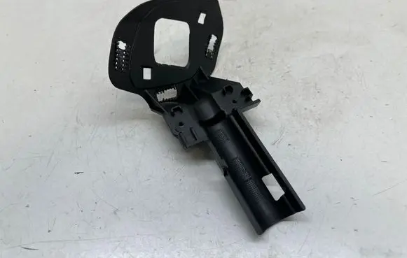 Renault Scenic IV - Grand scenic IV Headlight washer nozzle holder