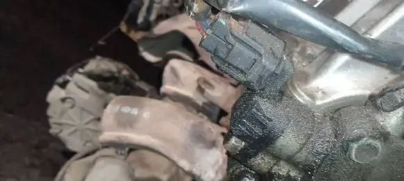 Mitsubishi Outlander Camshaft position sensor J5T23071A