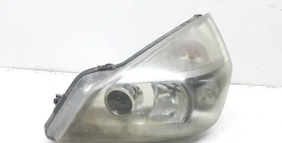 Renault Espace - Grand espace IV Headlight/headlamp