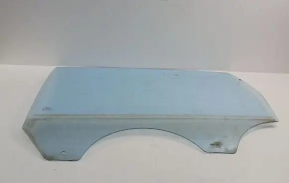 Ford S-MAX Rear door window glass 43R-001025
