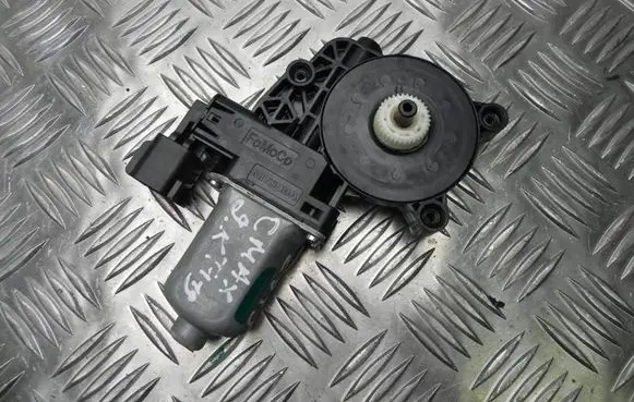 Ford Grand C-MAX Rear door window regulator motor AM51U27001BD Z979