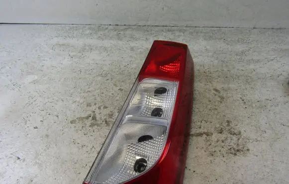 Dacia Dokker Rear/tail lights 265509604R