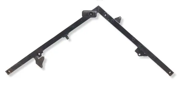 BMW 3 E90 E91 Other front suspension part 6768714