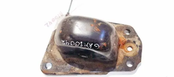 Volkswagen Golf V Bracket in trunk/boot 1k0505129g