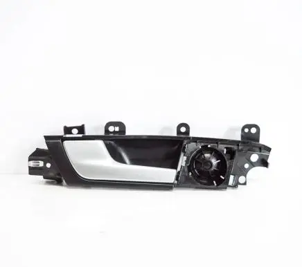 Audi A3 S3 8P Rear door interior handle