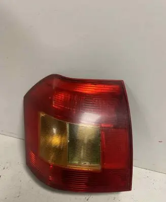 Toyota Corolla E120 E130 Rear/tail lights 1381 0501