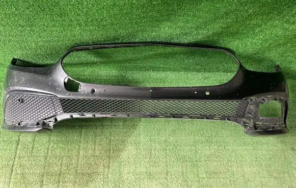 Mercedes-Benz E W213 Front bumper