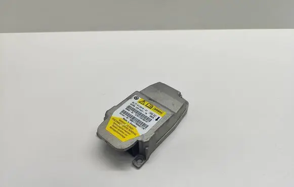 BMW 5 E60 E61 Airbag control unit/module 9172018 917201801 65779172018
