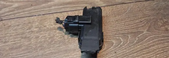 Mercedes-Benz ML W163 Air quality sensor 0136500010