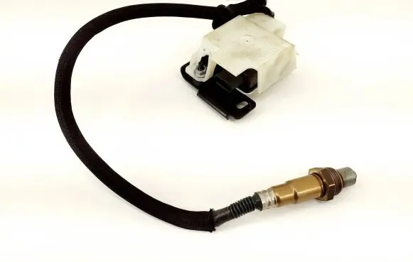 Peugeot 5008 II Lambda probe sensor 9836073180