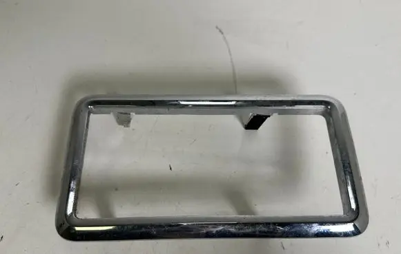 Ford Mustang V Gear shifter surround trim plastic AR33F7E391AG
