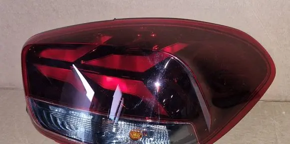 Dacia Spring Rear/tail lights 265507370R