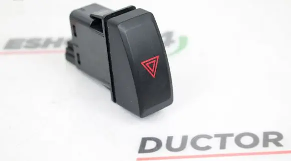 Mazda 6 Hazard light switch GKL1664H0