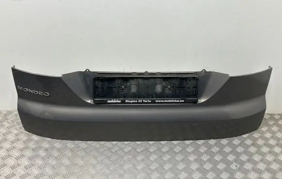 Ford Mondeo MK IV Tailgate trim BS71N423A40A