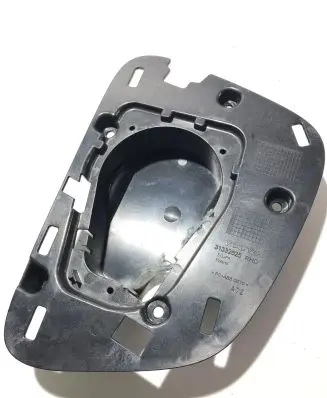 Volvo XC60 Other dashboard part 31332625