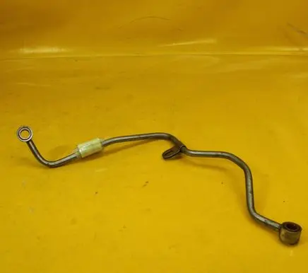 Opel Vivaro Turbo turbocharger oiling pipe/hose 151926975R