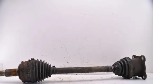 Suzuki Grand Vitara II Front driveshaft